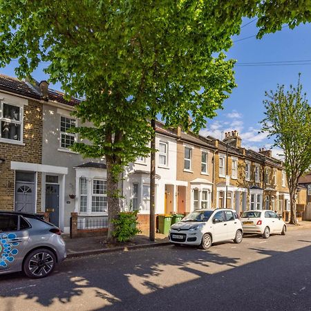 The Stratford Villa 伦敦 外观 照片